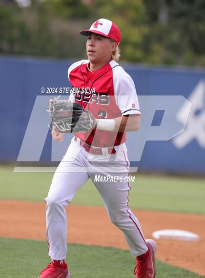 Thumbnail 3 in Imperial vs. University City (CIF SDS Division 4 Final) photogallery.
