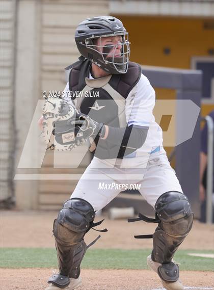 Thumbnail 2 in Imperial vs. University City (CIF SDS Division 4 Final) photogallery.