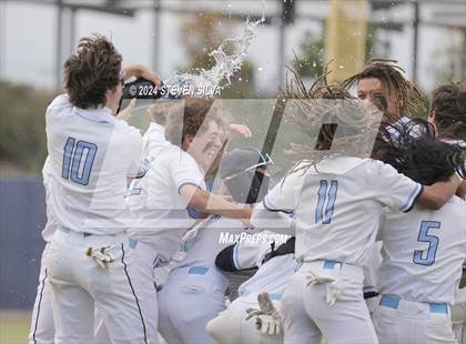 Thumbnail 1 in Imperial vs. University City (CIF SDS Division 4 Final) photogallery.