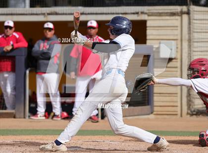 Thumbnail 1 in Imperial vs. University City (CIF SDS Division 4 Final) photogallery.