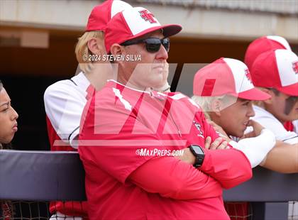 Thumbnail 2 in Imperial vs. University City (CIF SDS Division 4 Final) photogallery.