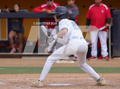 Thumbnail 3 in Imperial vs. University City (CIF SDS Division 4 Final) photogallery.