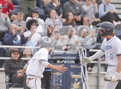 Thumbnail 1 in Imperial vs. University City (CIF SDS Division 4 Final) photogallery.