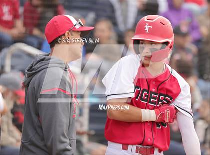 Thumbnail 2 in Imperial vs. University City (CIF SDS Division 4 Final) photogallery.