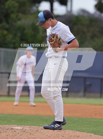 Thumbnail 3 in Imperial vs. University City (CIF SDS Division 4 Final) photogallery.