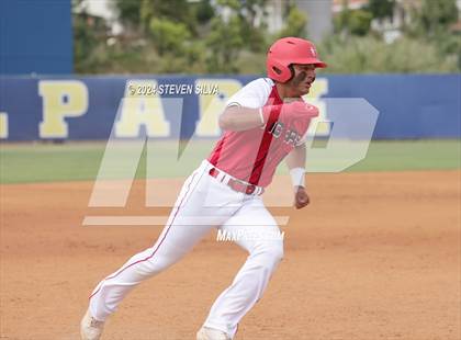 Thumbnail 2 in Imperial vs. University City (CIF SDS Division 4 Final) photogallery.