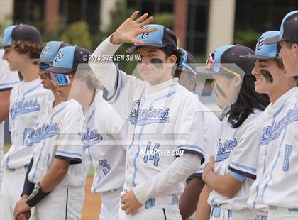 Thumbnail 2 in Imperial vs. University City (CIF SDS Division 4 Final) photogallery.