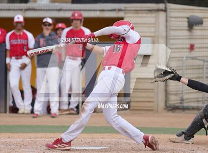 Thumbnail 3 in Imperial vs. University City (CIF SDS Division 4 Final) photogallery.