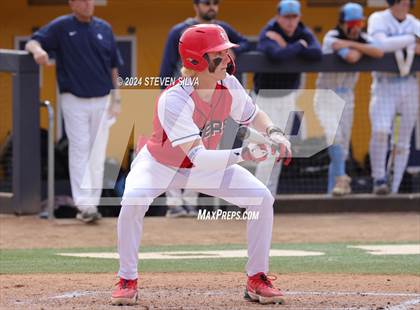 Thumbnail 2 in Imperial vs. University City (CIF SDS Division 4 Final) photogallery.