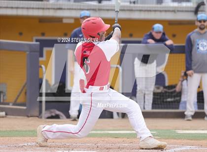 Thumbnail 3 in Imperial vs. University City (CIF SDS Division 4 Final) photogallery.