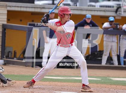 Thumbnail 1 in Imperial vs. University City (CIF SDS Division 4 Final) photogallery.