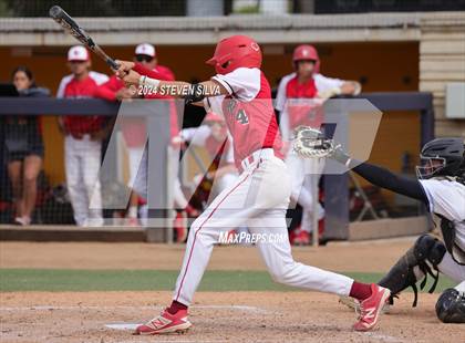 Thumbnail 2 in Imperial vs. University City (CIF SDS Division 4 Final) photogallery.