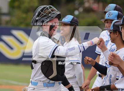 Thumbnail 2 in Imperial vs. University City (CIF SDS Division 4 Final) photogallery.