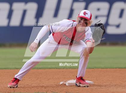 Thumbnail 2 in Imperial vs. University City (CIF SDS Division 4 Final) photogallery.