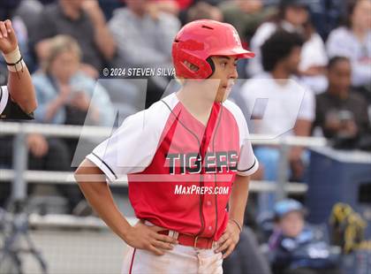 Thumbnail 3 in Imperial vs. University City (CIF SDS Division 4 Final) photogallery.
