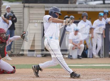 Thumbnail 3 in Imperial vs. University City (CIF SDS Division 4 Final) photogallery.