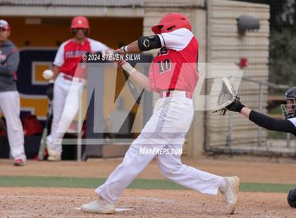 Thumbnail 1 in Imperial vs. University City (CIF SDS Division 4 Final) photogallery.