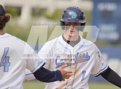 Thumbnail 1 in Imperial vs. University City (CIF SDS Division 4 Final) photogallery.