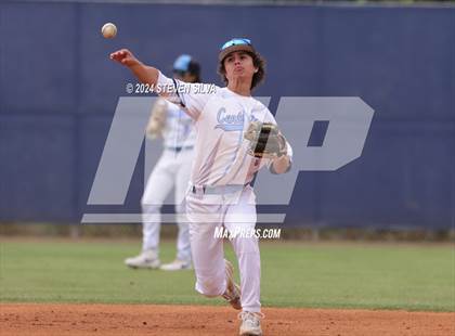 Thumbnail 1 in Imperial vs. University City (CIF SDS Division 4 Final) photogallery.