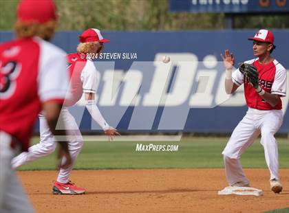 Thumbnail 2 in Imperial vs. University City (CIF SDS Division 4 Final) photogallery.