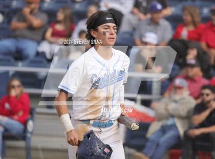 Thumbnail 2 in Imperial vs. University City (CIF SDS Division 4 Final) photogallery.