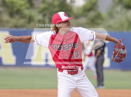 Thumbnail 2 in Imperial vs. University City (CIF SDS Division 4 Final) photogallery.