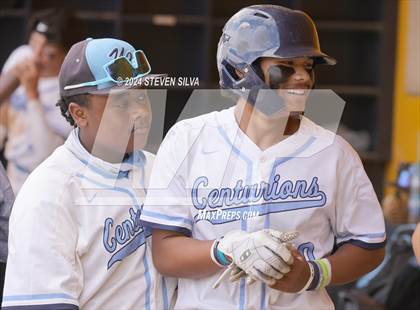 Thumbnail 2 in Imperial vs. University City (CIF SDS Division 4 Final) photogallery.