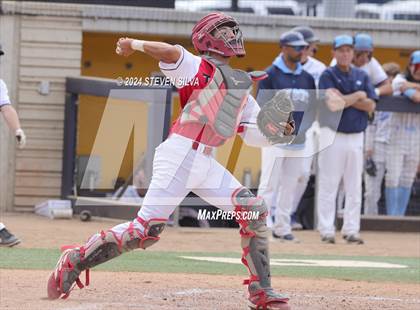 Thumbnail 2 in Imperial vs. University City (CIF SDS Division 4 Final) photogallery.