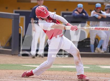 Thumbnail 3 in Imperial vs. University City (CIF SDS Division 4 Final) photogallery.
