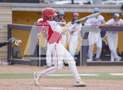 Thumbnail 1 in Imperial vs. University City (CIF SDS Division 4 Final) photogallery.