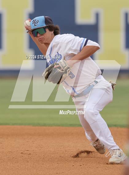 Thumbnail 1 in Imperial vs. University City (CIF SDS Division 4 Final) photogallery.