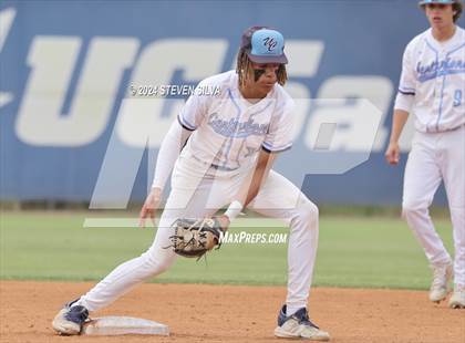 Thumbnail 2 in Imperial vs. University City (CIF SDS Division 4 Final) photogallery.
