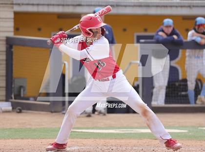 Thumbnail 2 in Imperial vs. University City (CIF SDS Division 4 Final) photogallery.