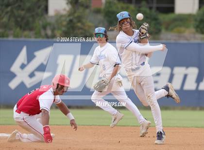 Thumbnail 2 in Imperial vs. University City (CIF SDS Division 4 Final) photogallery.