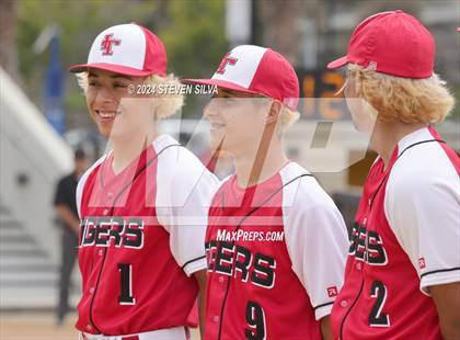 Thumbnail 1 in Imperial vs. University City (CIF SDS Division 4 Final) photogallery.