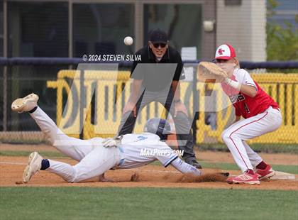 Thumbnail 1 in Imperial vs. University City (CIF SDS Division 4 Final) photogallery.