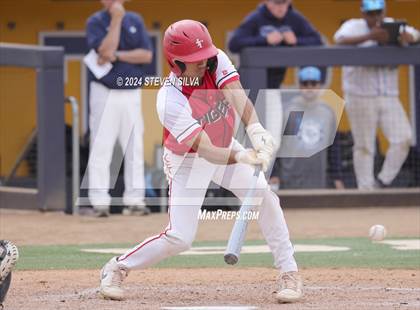 Thumbnail 3 in Imperial vs. University City (CIF SDS Division 4 Final) photogallery.