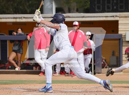 Thumbnail 2 in Imperial vs. University City (CIF SDS Division 4 Final) photogallery.