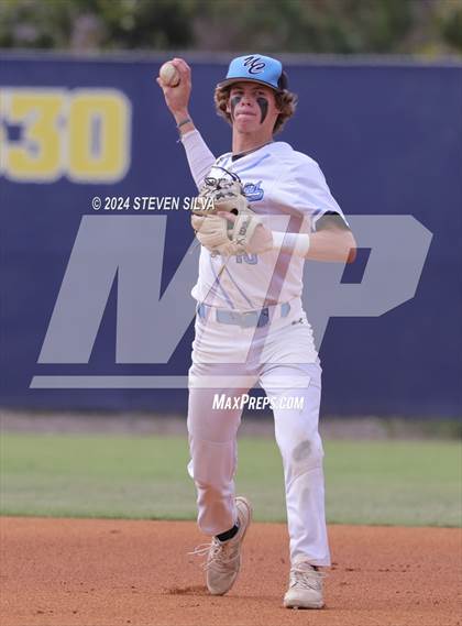 Thumbnail 2 in Imperial vs. University City (CIF SDS Division 4 Final) photogallery.