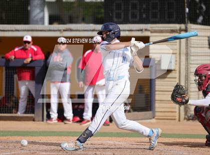 Thumbnail 2 in Imperial vs. University City (CIF SDS Division 4 Final) photogallery.