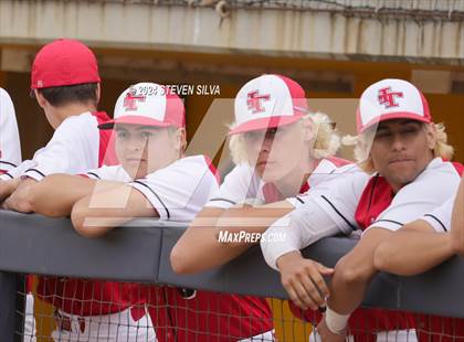 Thumbnail 1 in Imperial vs. University City (CIF SDS Division 4 Final) photogallery.