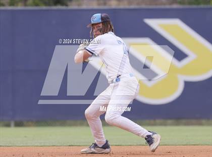 Thumbnail 2 in Imperial vs. University City (CIF SDS Division 4 Final) photogallery.