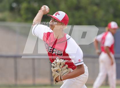 Thumbnail 3 in Imperial vs. University City (CIF SDS Division 4 Final) photogallery.