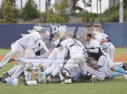 Thumbnail 3 in Imperial vs. University City (CIF SDS Division 4 Final) photogallery.
