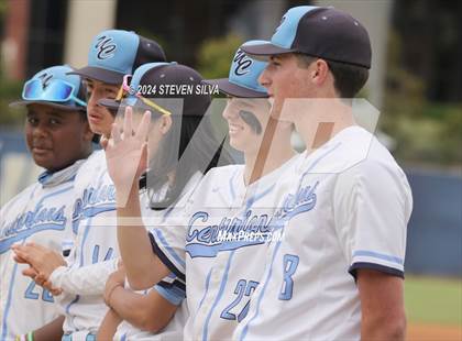 Thumbnail 3 in Imperial vs. University City (CIF SDS Division 4 Final) photogallery.