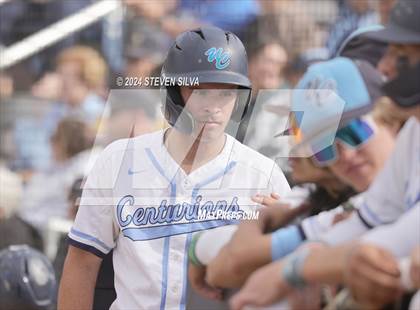 Thumbnail 1 in Imperial vs. University City (CIF SDS Division 4 Final) photogallery.