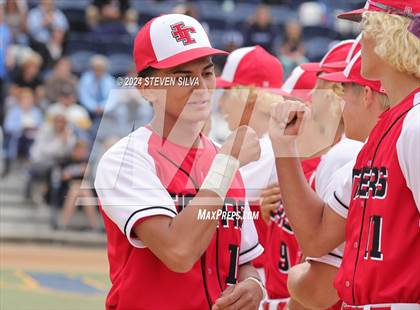 Thumbnail 3 in Imperial vs. University City (CIF SDS Division 4 Final) photogallery.
