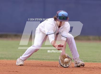 Thumbnail 3 in Imperial vs. University City (CIF SDS Division 4 Final) photogallery.