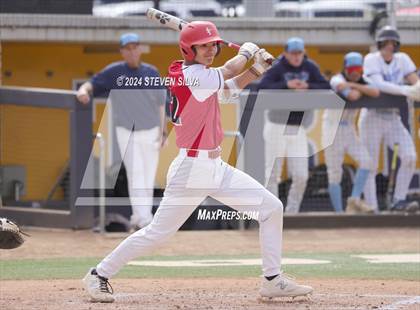 Thumbnail 2 in Imperial vs. University City (CIF SDS Division 4 Final) photogallery.