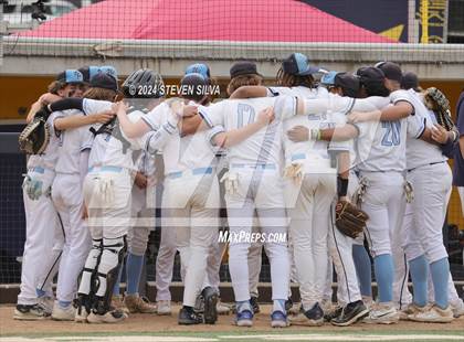 Thumbnail 1 in Imperial vs. University City (CIF SDS Division 4 Final) photogallery.